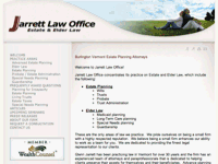 Jarrett Law Office PLC