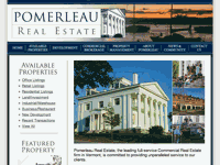 Pomerleau Real Estate
