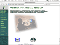 Vertex Financial Group