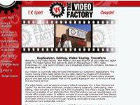 Video Factory Albuquerque