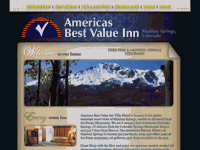 Best Value Villa Motel