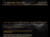 Alexander Villar DDS