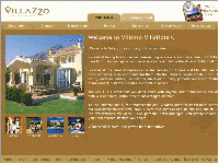 Villazzo Villahotels