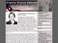 Norfolk Divorce Attorney