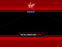 Virgin Radio International