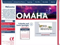 Visit Omaha