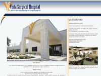 Vista Surgical Weight Loss Center