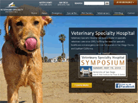 Veterinary Specialty Hospital
