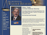 Waco Texas DWI DUI Lawyers