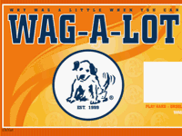 Wag-A-Lot Doggie Day Care