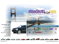 Stead Auto Group