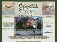 Walnut Street Inn