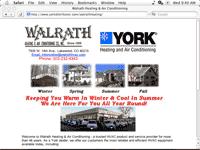 The Walrath Corp