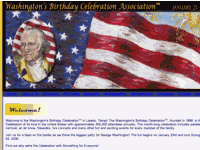 Washington's Birthday Celebration Association