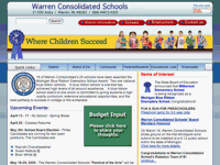 Warren Consolidated Schools