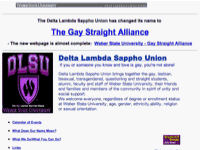 Delta Lambda Sappho Union