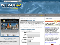 Arizona Web Site Design Network