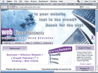 Web Your Business, Inc.