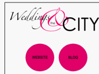 Weddings and the City