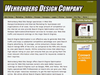 Wehrenberg Design Company