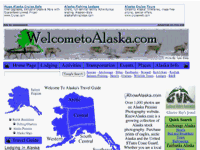 Alaska Vacations and Alaska Cruises