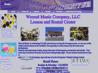 Wenzel Music Company, LLC