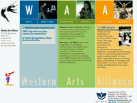 Western Arts Alliance