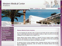 Western Medical Center