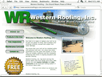 Western Roofing, Inc.