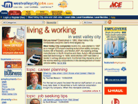 West Valley City jobs