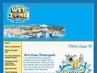 Wet Zone Water Park