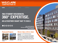 W.G. Clark Construction Co.