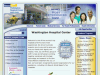 Washington Hospital Center