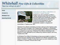 Whitehall Fine Gifts Collectibles & Antiques