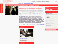 Whitworth Art Gallery - University of Manchester