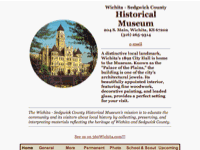 Sedgwick County Historical Museum