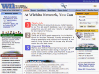 Wichita Network