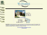 Wisconsin Homes