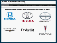 Wilde Automotive Group