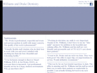 Williams & Drake Dentistry