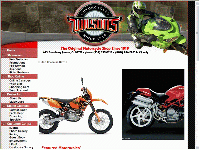 Wilson's Motorcycles
