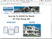 Windoor Exteriors, LLC