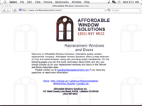 Affordable Window Solutions