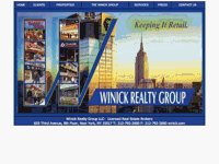 Winick Realty Group LLC