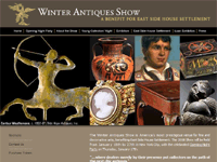 Winter Antiques Show
