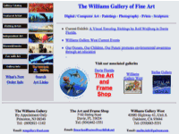 The Williams Gallery