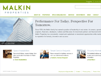 Malkin Properties