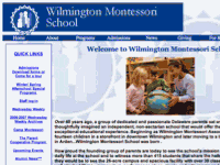 Wilmington Montessori