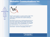Woloshin.com