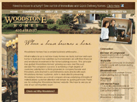Custom Home Builders: Woodstone Homes